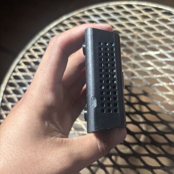 NComputing RX420 Network Virtual Terminal No Power Cord Untested Powers On - Picture 4 of 6